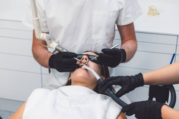 Best Same-Day Emergency Dental Services in Ronceverte, WV