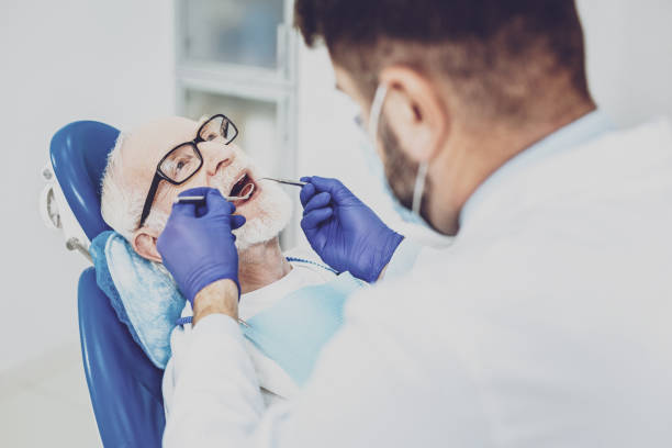 Best Same-Day Emergency Dental Services in Ronceverte, WV